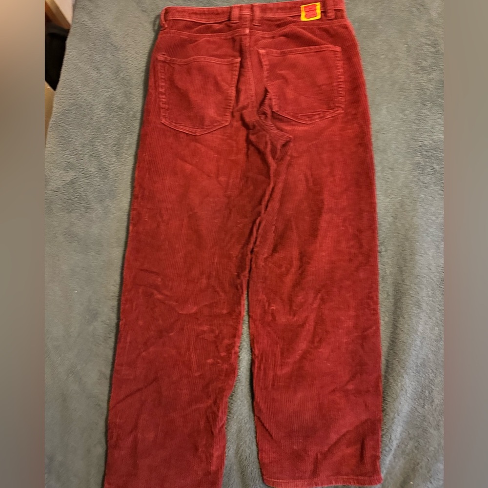 Empyre corduroy pants